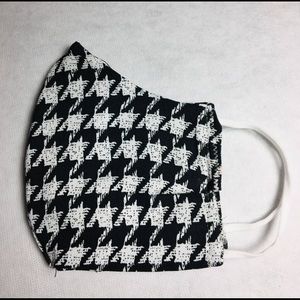 Facemask with filter